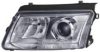 HELLA 1AF 007 850-061 Headlight